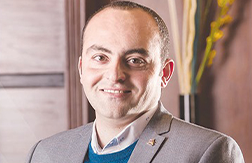 Eng. Osama Rabie Nasser